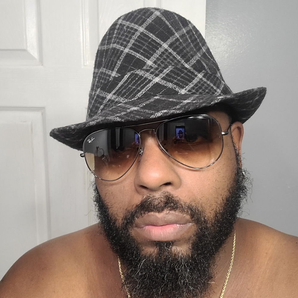 Fedora Hat - image 1